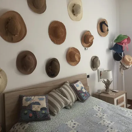Apartamento A Pochi Passi Dal Mare Di M. Marina