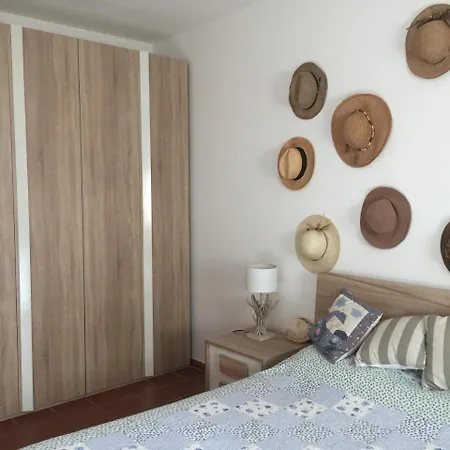 Apartamento A Pochi Passi Dal Mare Di M. Marina *
