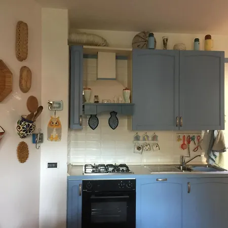 Appartement A Pochi Passi Dal Mare Di M. Marina Marciana Marina (Isola d'Elba)