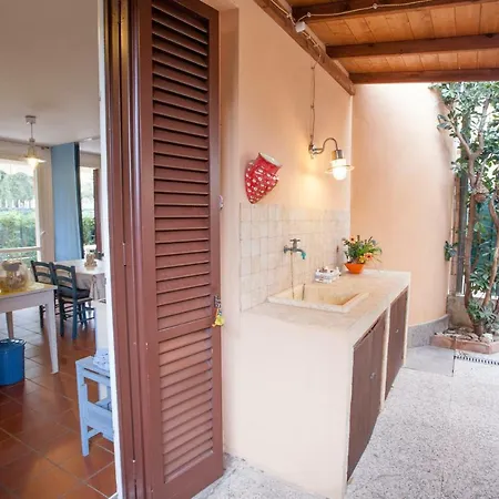 A Pochi Passi Dal Mare Di M. Marina Appartement Marciana Marina (Isola d'Elba)