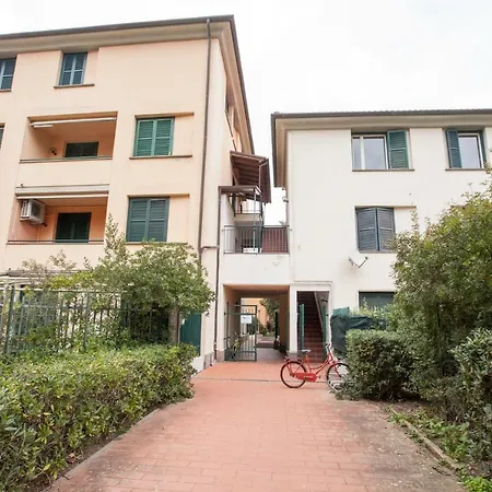 Appartement A Pochi Passi Dal Mare Di M. Marina *
