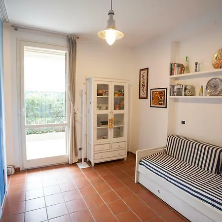 A Pochi Passi Dal Mare Di M. Marina Apartamento Marciana Marina (Isola d'Elba)