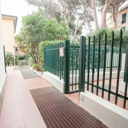 A Pochi Passi Dal Mare Di M. Marina Apartamento Marciana Marina (Isola d'Elba)
