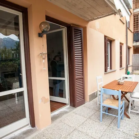 Appartement A Pochi Passi Dal Mare Di M. Marina
