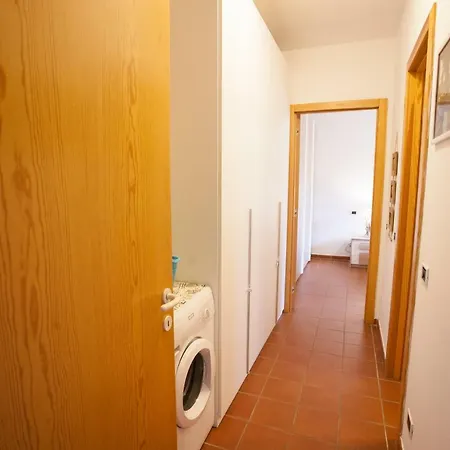 Appartement A Pochi Passi Dal Mare Di M. Marina *